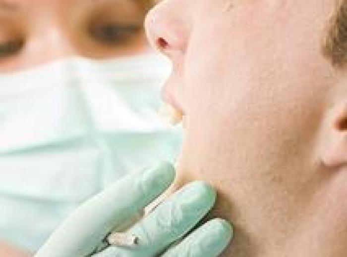 Oral Cancer Facts and Figures