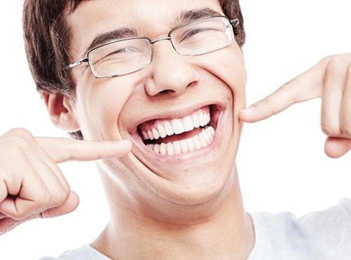 Be Good to Your Gums