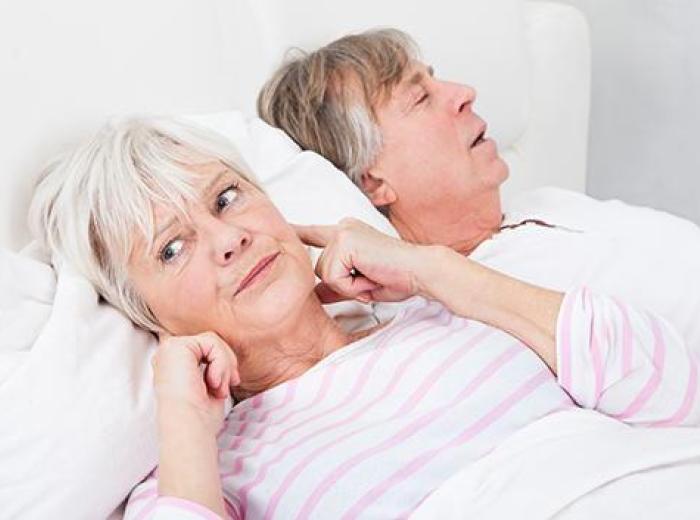 What’s the Big Deal about Sleep Apnea?