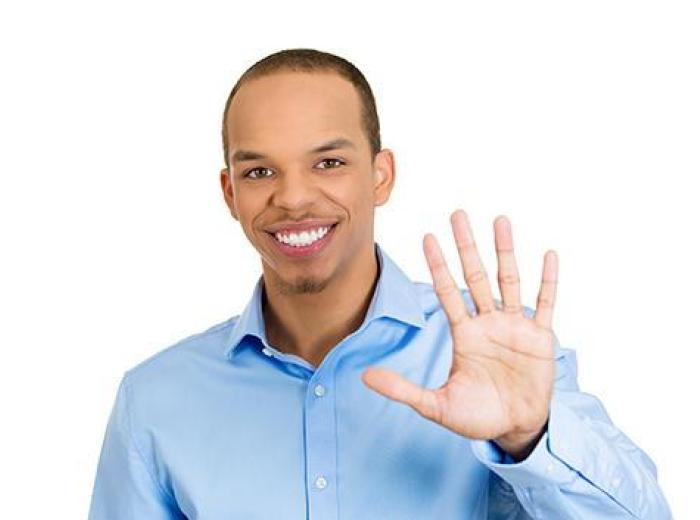 Five Easy Ways to Prevent Gum Disease