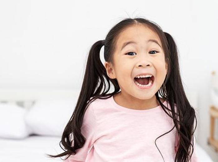 Gum Disease in Children