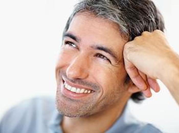 April is Oral Cancer Awareness Month