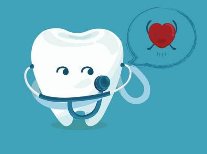 Oral Health Problems: An indicator of overall health problems?