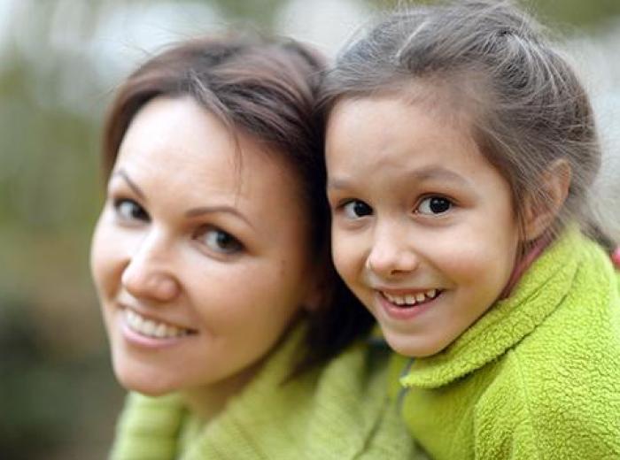 My child has canker sores! How can I help?
