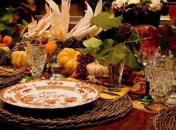 Thanksgiving Trivia