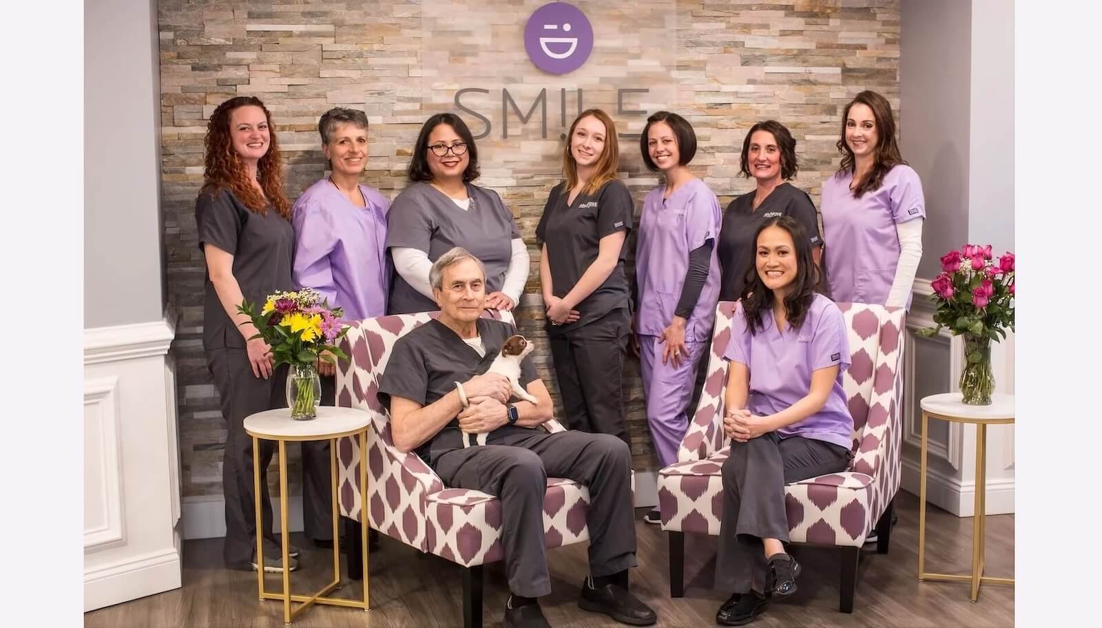 Trusted dentist serving patients in Broomall, Pennsylvania at Innovative Dental Health