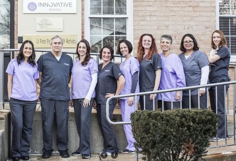 Comprehensive general dentistry in Broomall, Pennsylvania