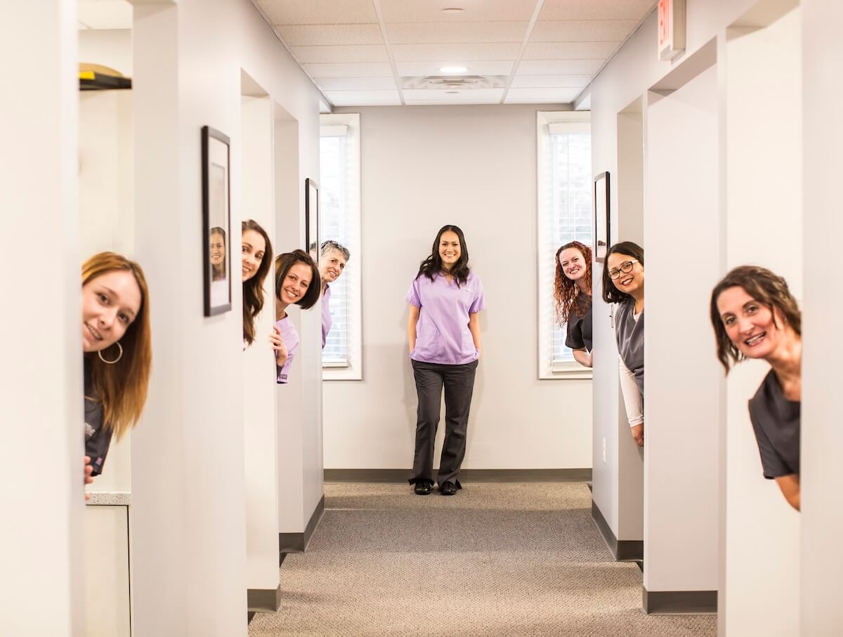 Office Tour 5