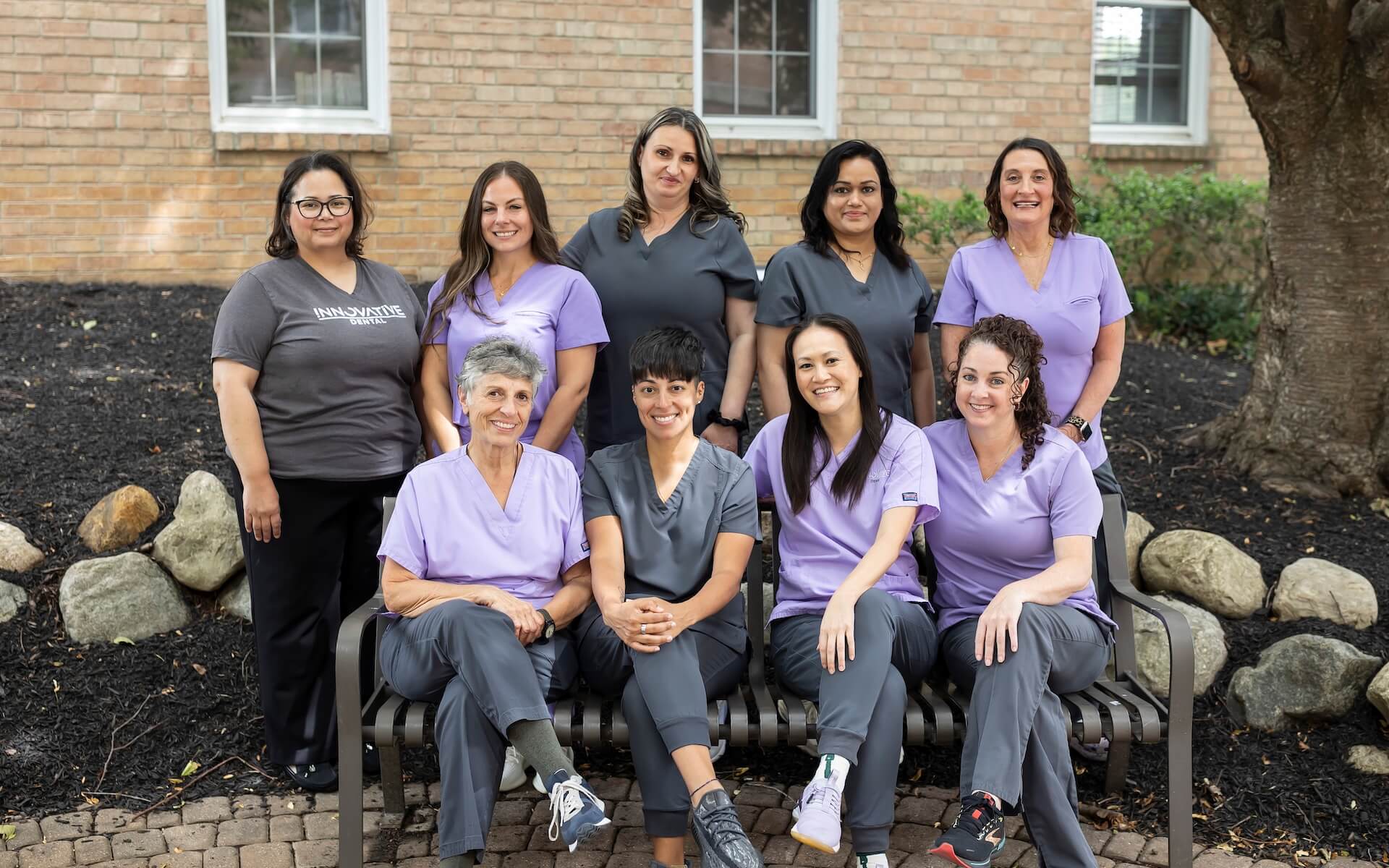 Dentists in Broomall Pennsylvania