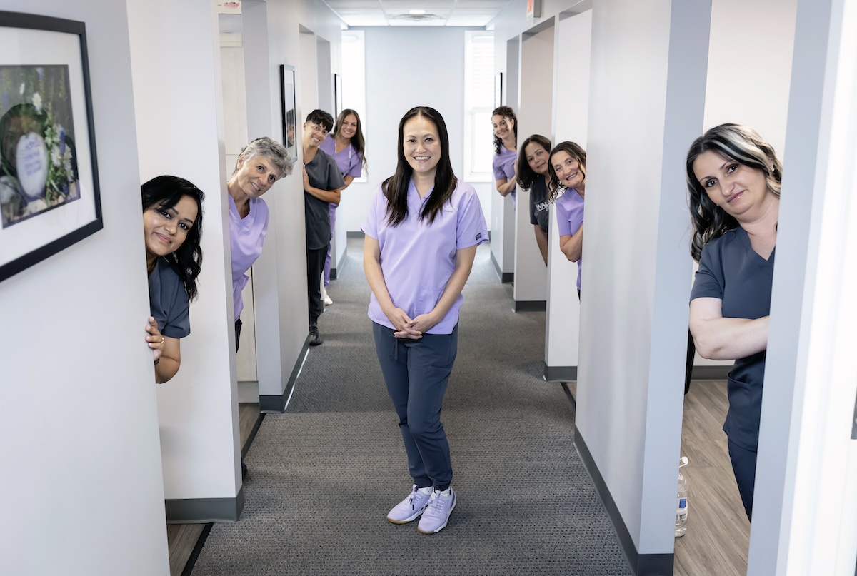 Office Tour 5