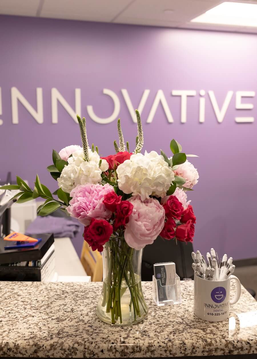Office Tour 11