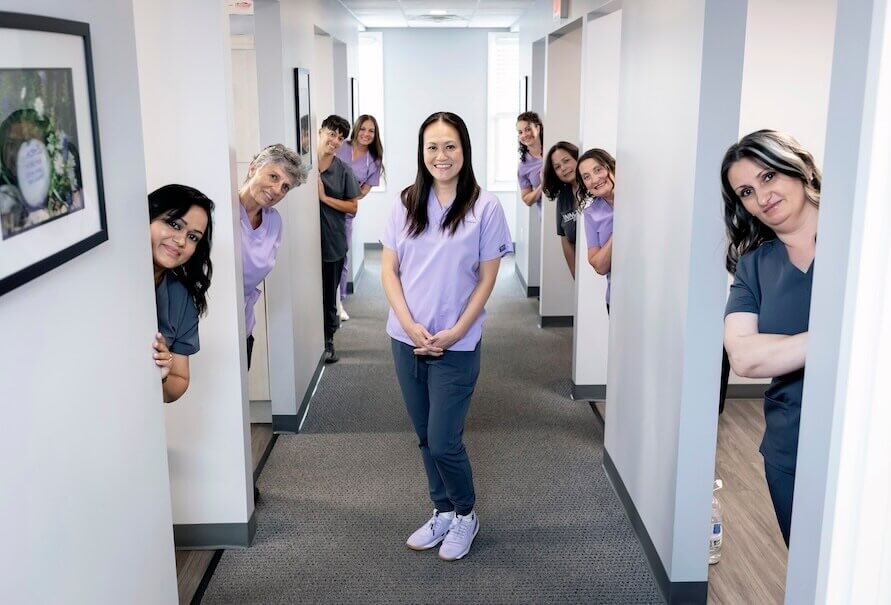 About Innovative Dental Health