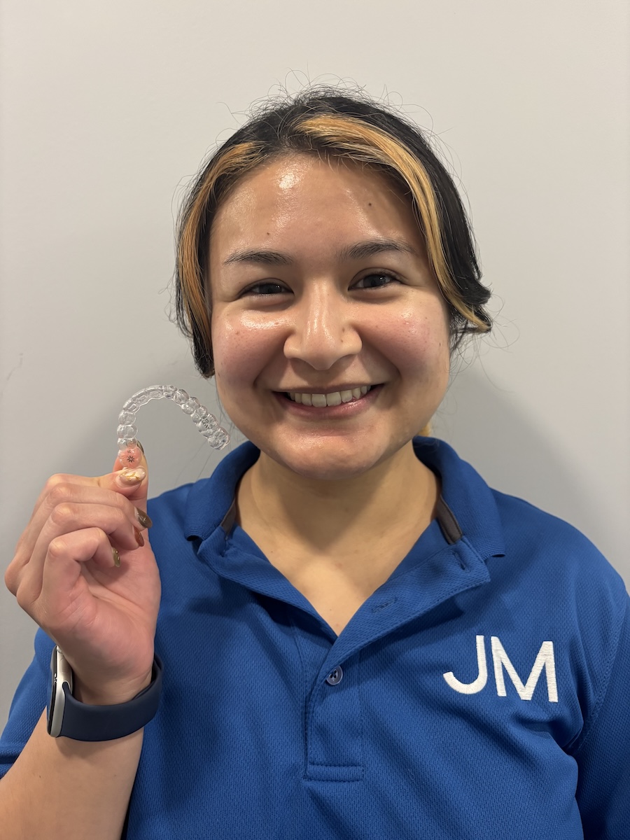 Invisalign