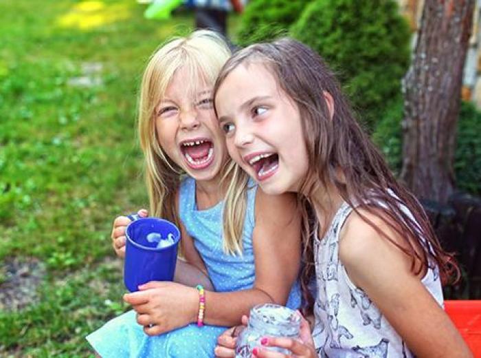 What to Do When Your Child Has a Loose Tooth
