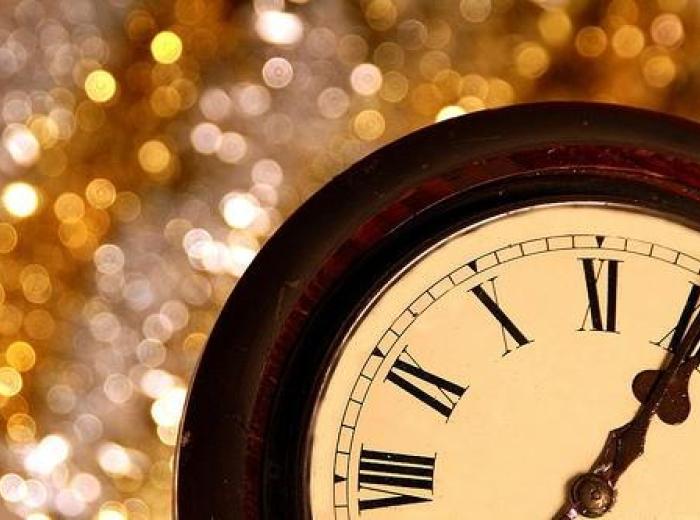 New Year's Day Around the World