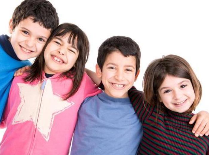 What should I do if my child has a toothache?