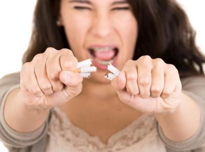 How Smoking Increases the Risk of Oral Cancer