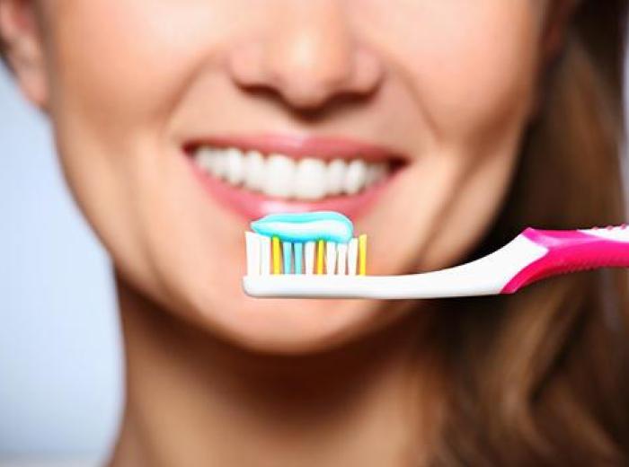 Cleaning Your Teeth—Time for a Refresher Course!