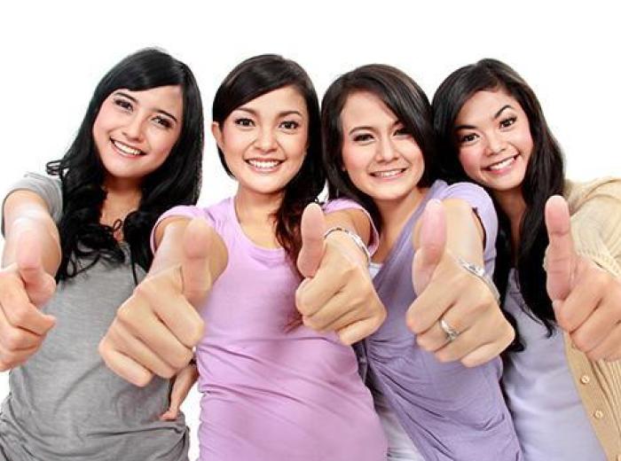 Quit Smoking to Save Your Smile