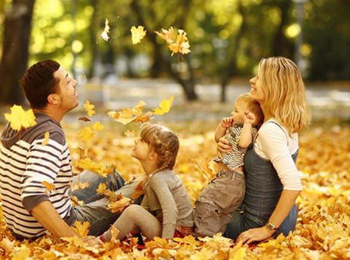 Fall’s in the Air? Think Fall Dental Care