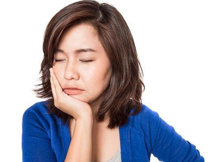 Headaches, TMJ, and Dentistry