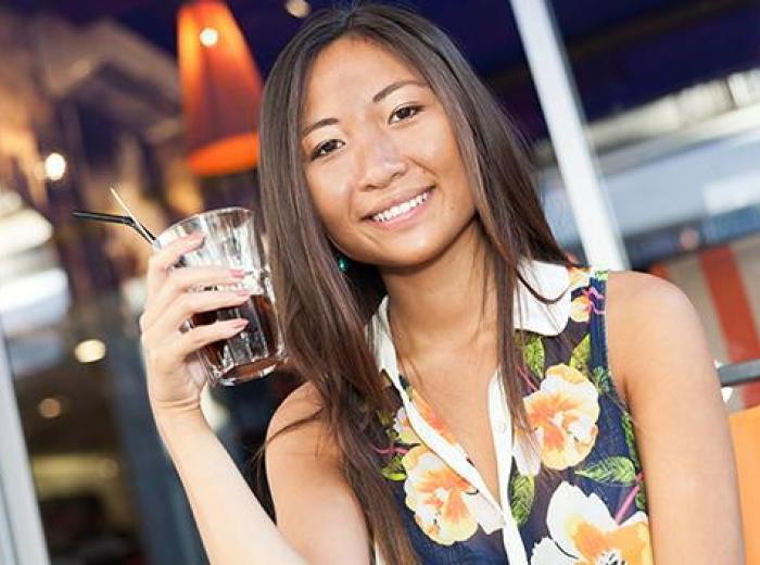 Is soda really bad for your teeth?