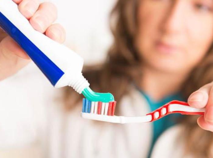 What type of toothpaste is right for you?