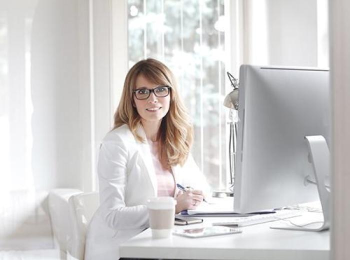 How a High-Tech Office Helps Your Dental Treatment