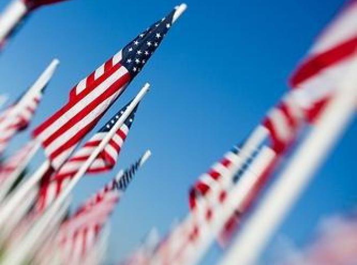 Memorial Day