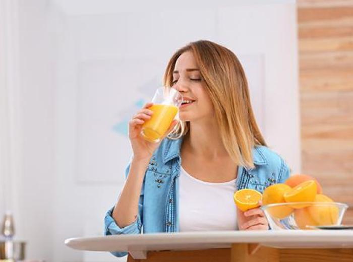 Beneficial Beverage or Damaging Drink?