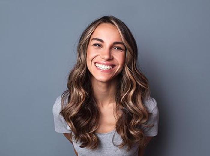 Start Your Day Off with a (Healthy) Smile!