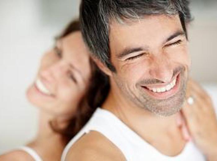 Are your teeth ready for the big day?