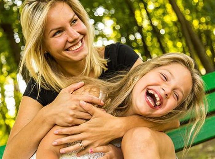 Can children be at risk for periodontal disease?