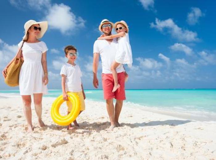 Tell us about your summer!
