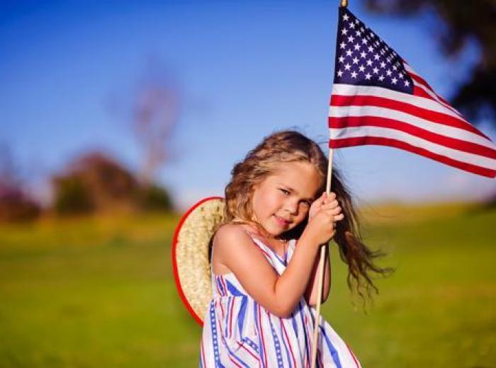 Happy Fourth of July