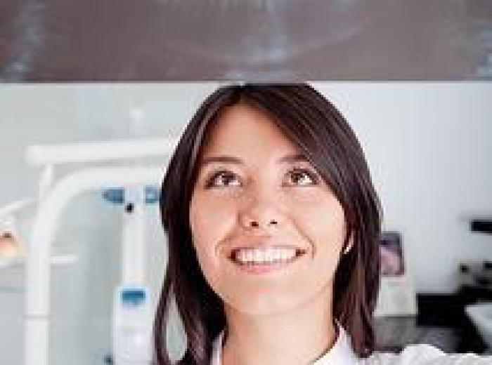 Are dental X-rays safe?