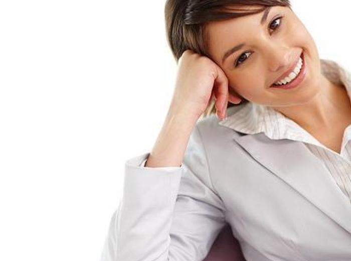 My teeth feel great. Do I still need to see the dentist?