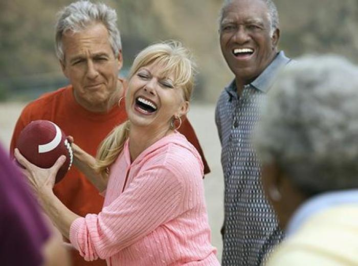 Football Season? Practice Dental Defense