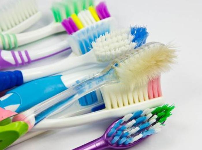 Ten Fun Things to Do with Your Old Toothbrush