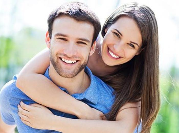 Adults Can Get Cavities, Too