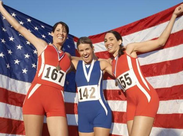 Good Teeth Lead to Sporting Success