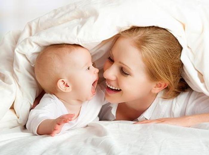 Cleaning Your Baby’s Teeth