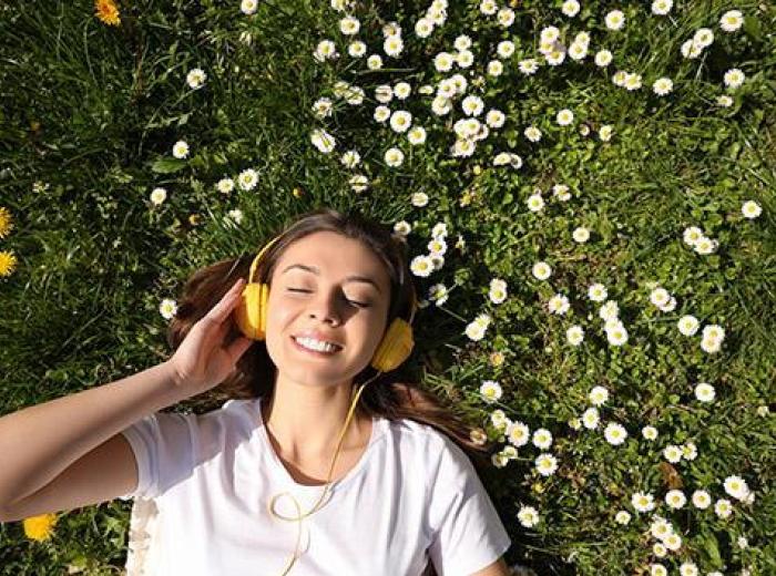 Do Spring Allergies Mean (B)Looming Dental Problems?
