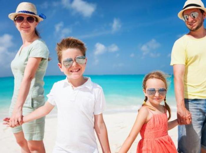 What was your favorite part of summer?