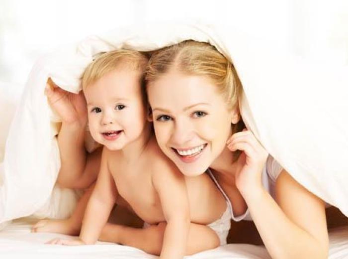 Oral Health Concerns for Infants