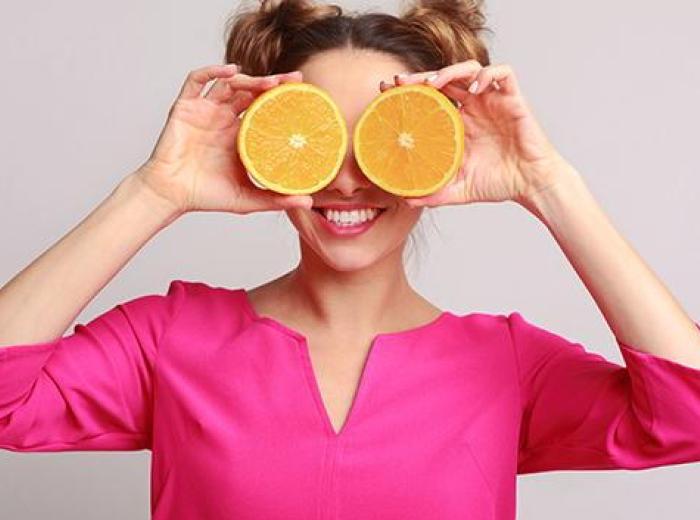 The ABCs of Vitamin C