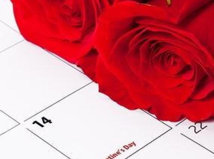 Valentine's Day History