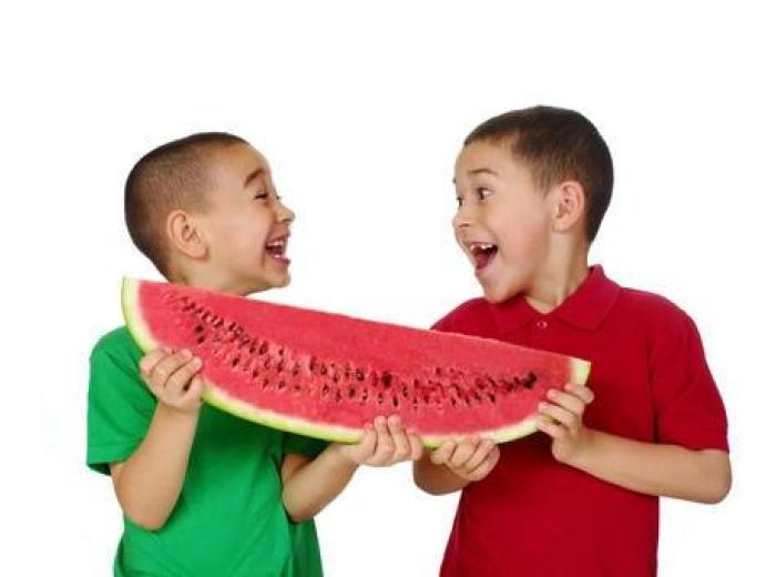Healthy Summer Foods