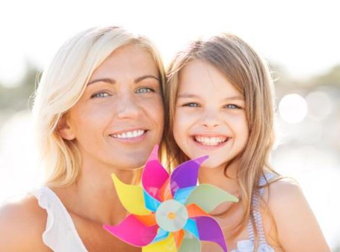 What are dental sealants and how do they work?