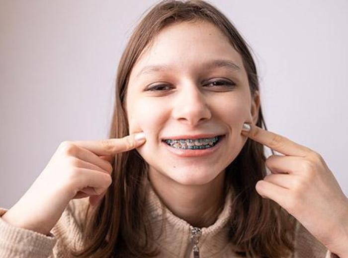 October Is Orthodontic Health Month!